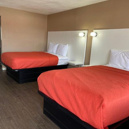 Hotel Eastin Atchison Exterior foto