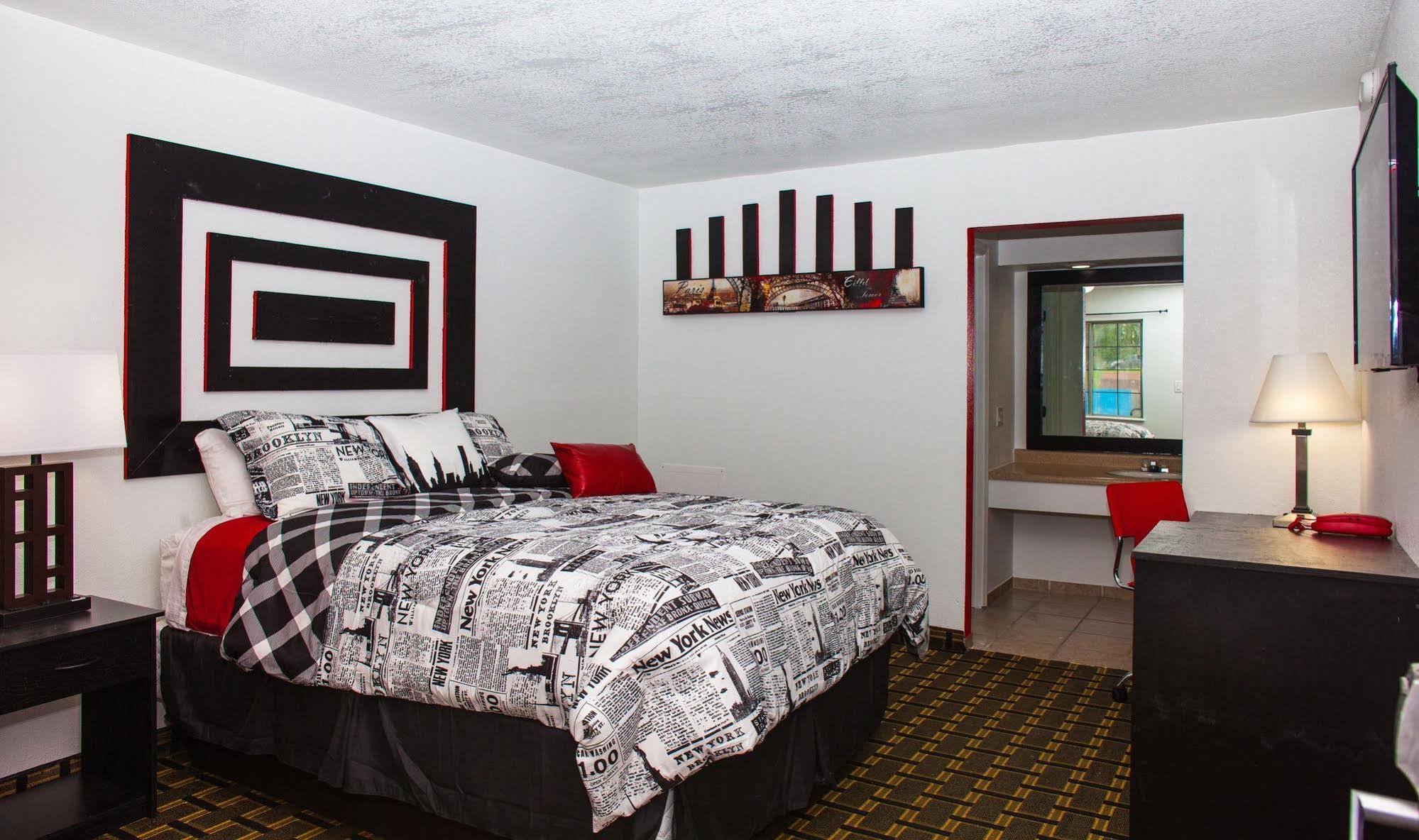 Hotel Eastin Atchison Exterior foto